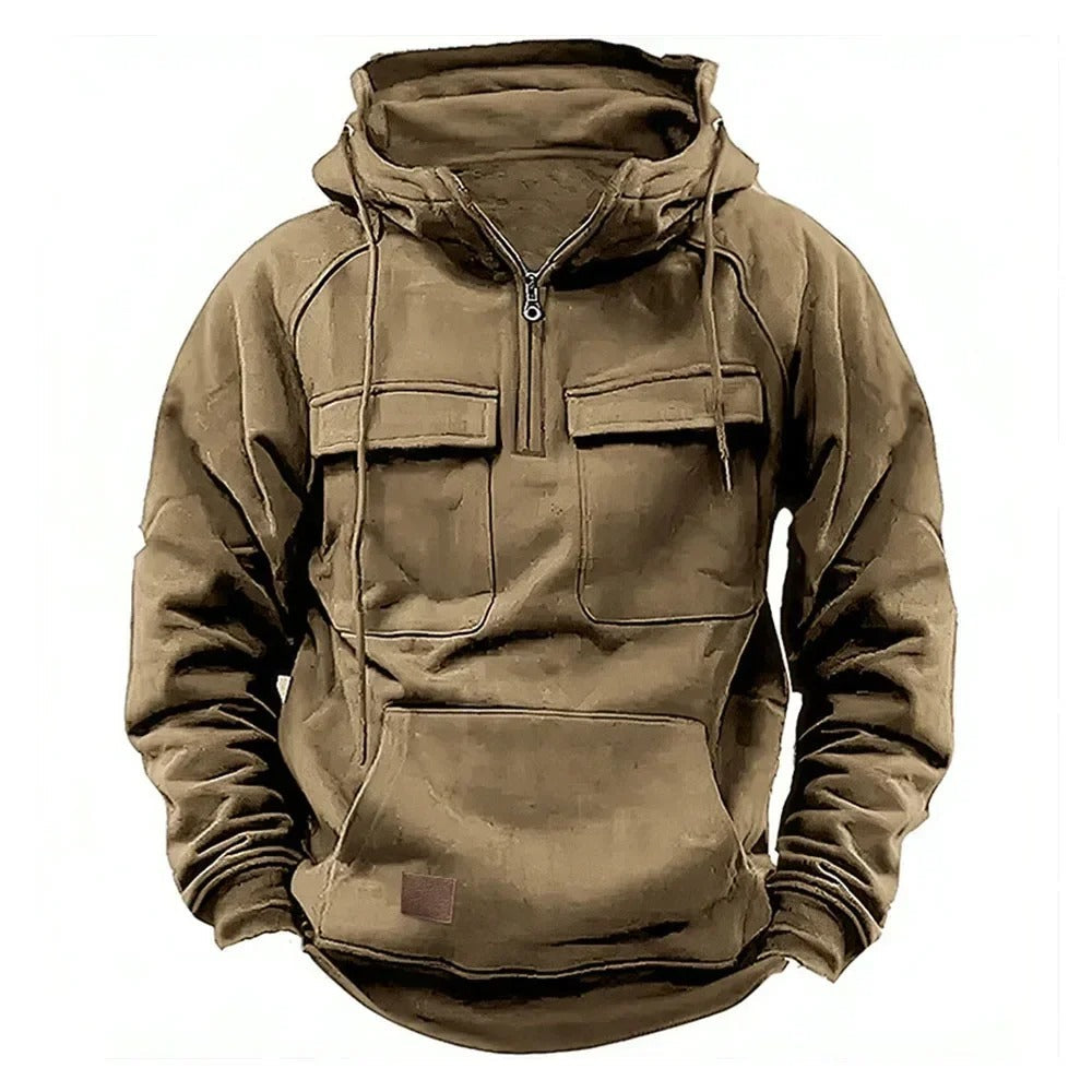 Dean | Tactical Hoodie
