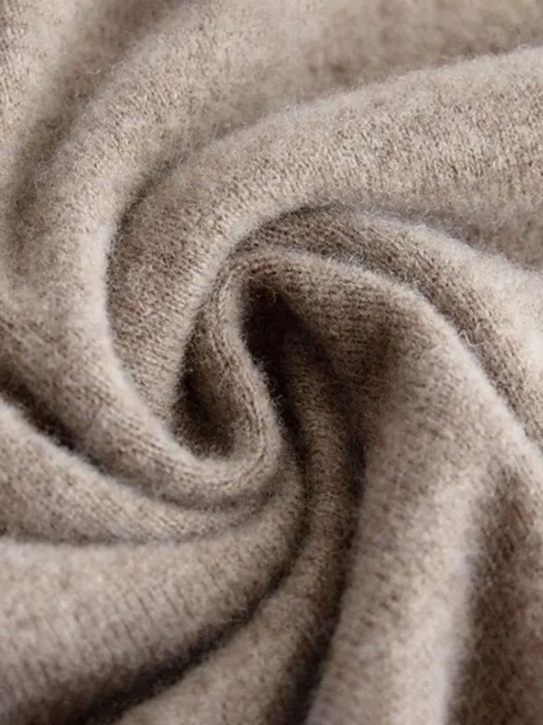 100% Merino Wool Sweater Vest for Men