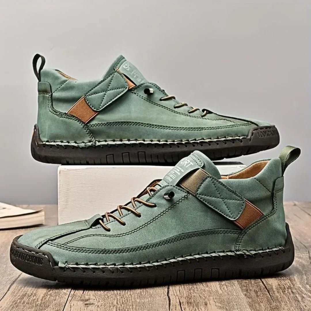 Hudson | Urban Trek Sneakers