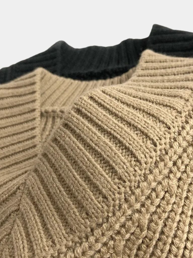 Aristo Court Kids Knit Vest - Cross & Crown