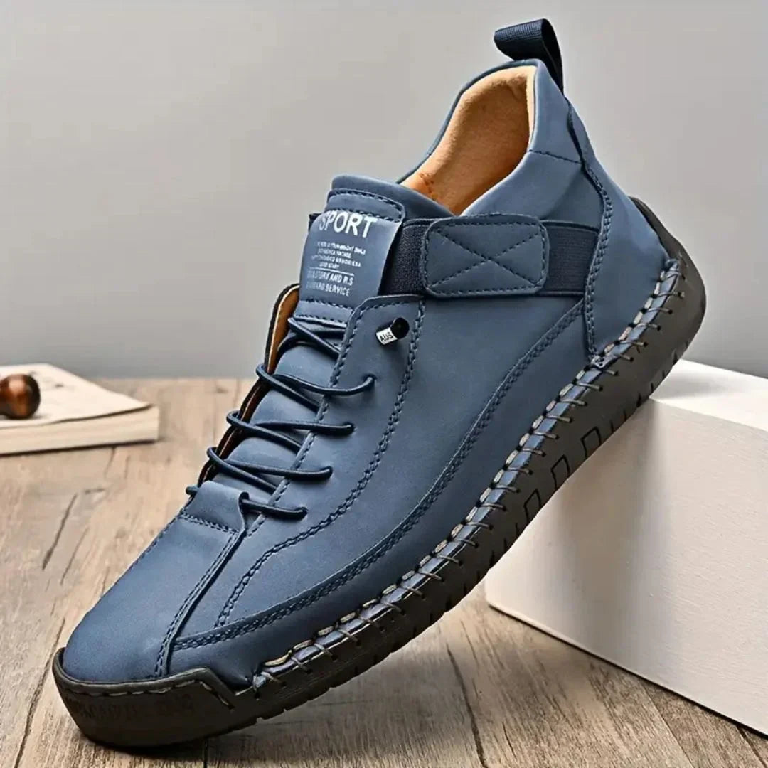 Hudson | Urban Trek Sneakers