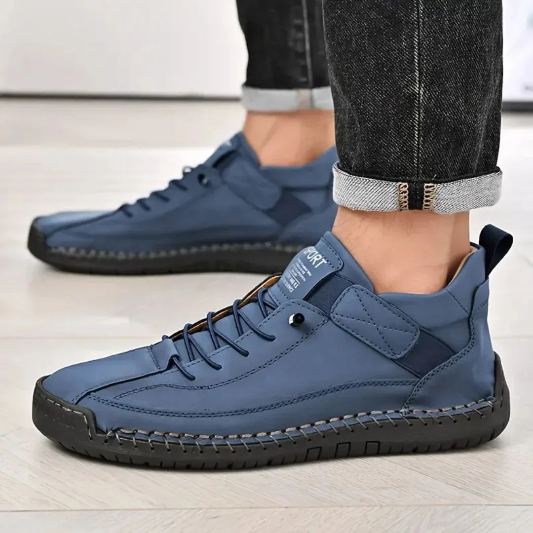 Hudson | Urban Trek Sneakers
