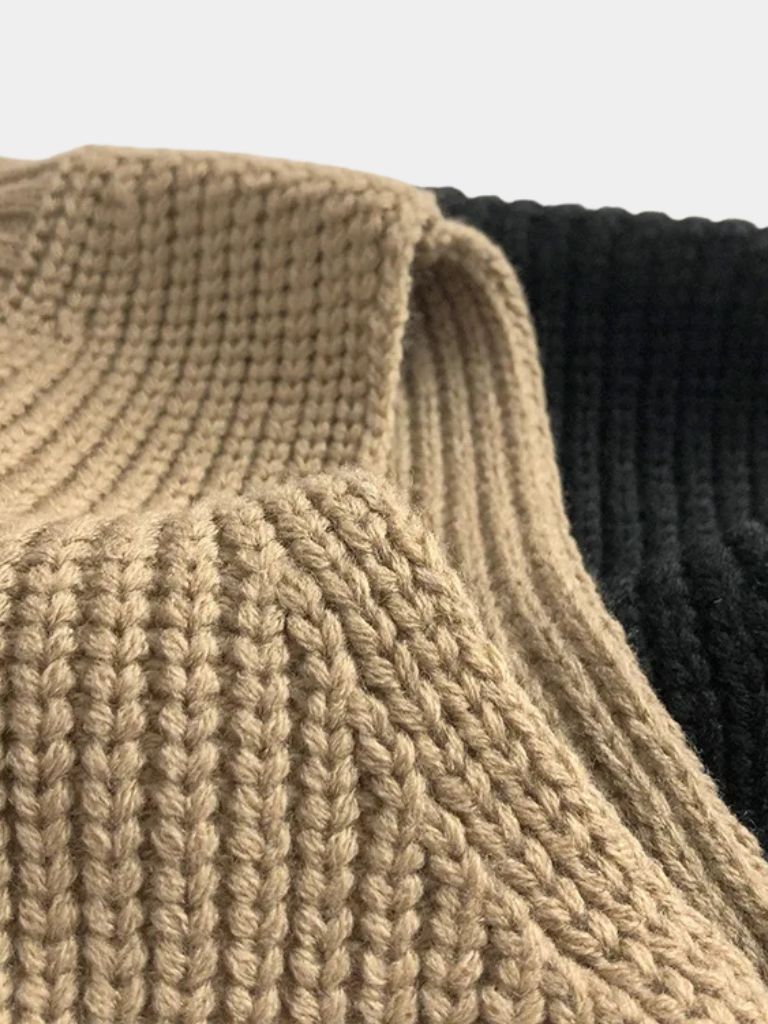 Aristo Court Kids Knit Vest - Cross & Crown