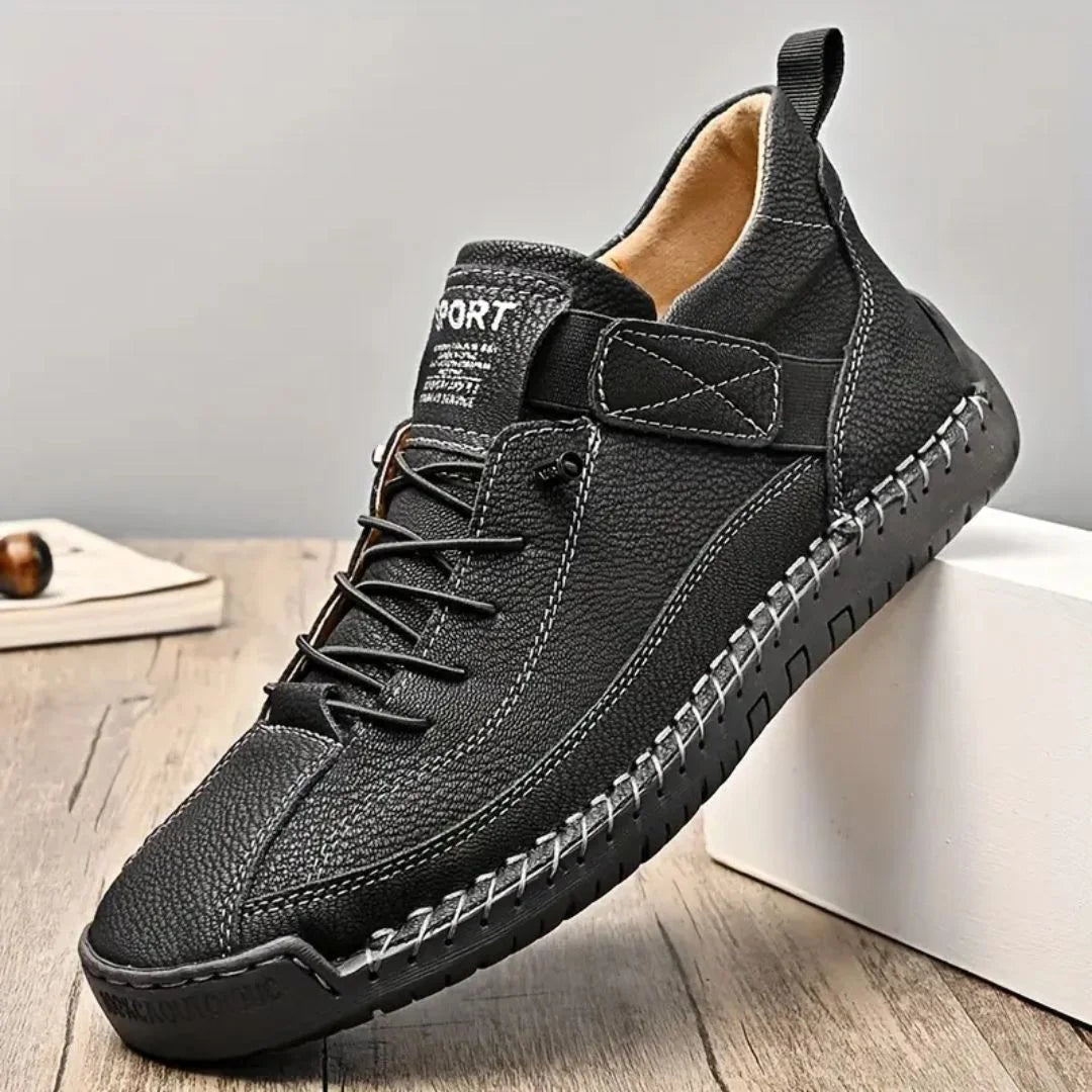 Hudson | Urban Trek Sneakers