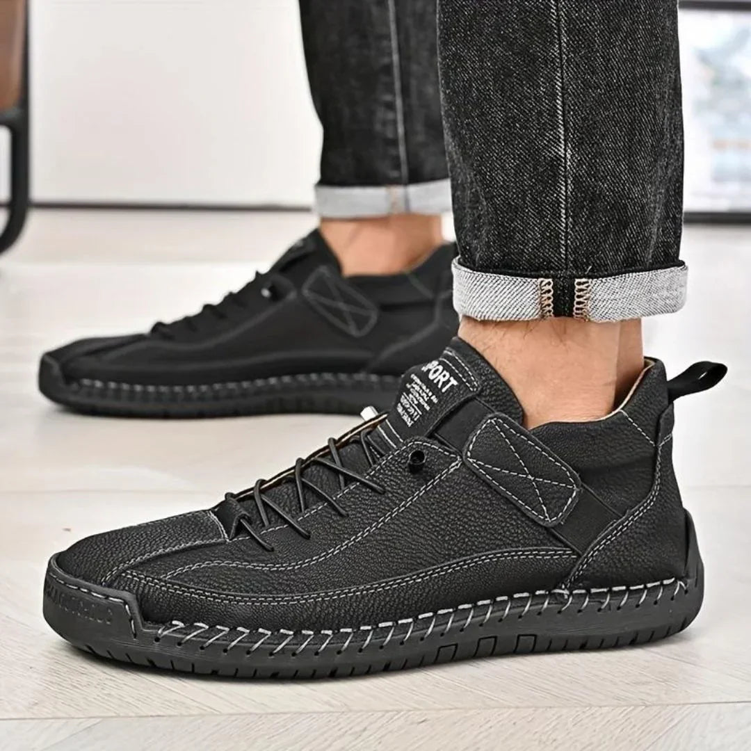 Hudson | Urban Trek Sneakers