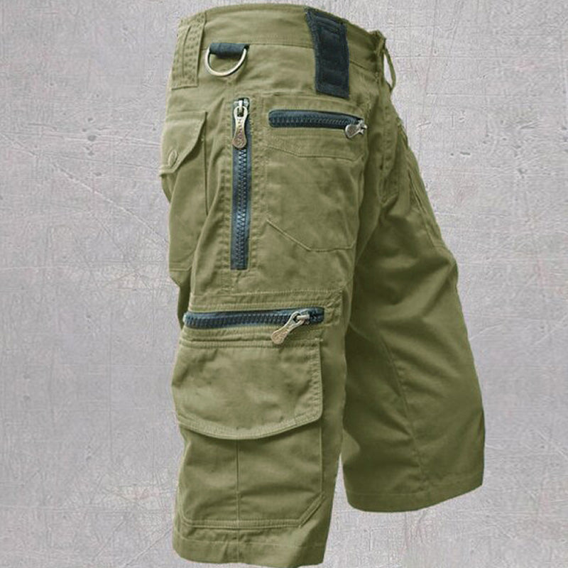 Mason | Vanguard Cargo Shorts