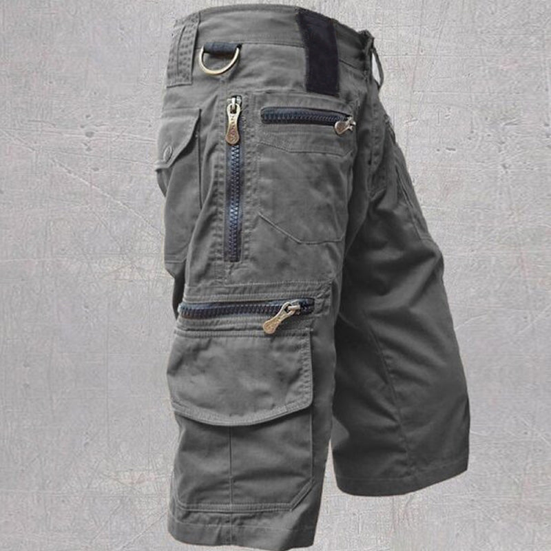 Mason | Vanguard Cargo Shorts