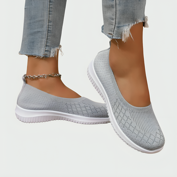 Sofina Soft Mesh Shoes
