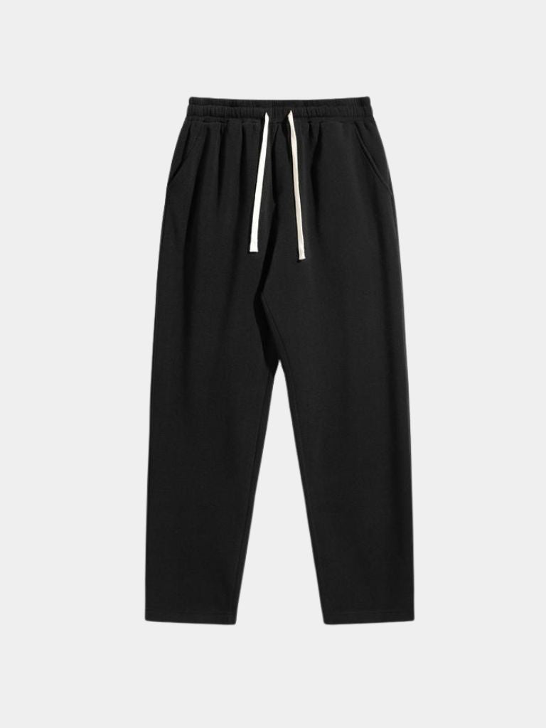 Essential Casual Trousers – Cross & Crown