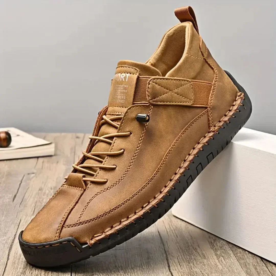 Hudson | Urban Trek Sneakers