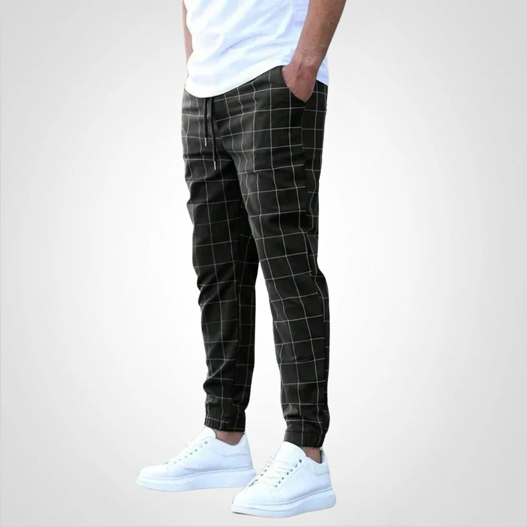 Cooper | Jogger Pants