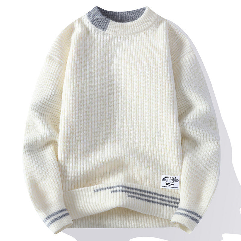 Wollen Sweater