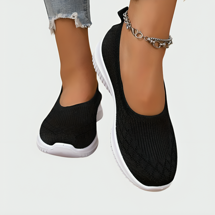 Sofina Soft Mesh Shoes