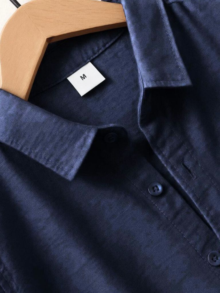 Baltique Sereno Shirt for Men