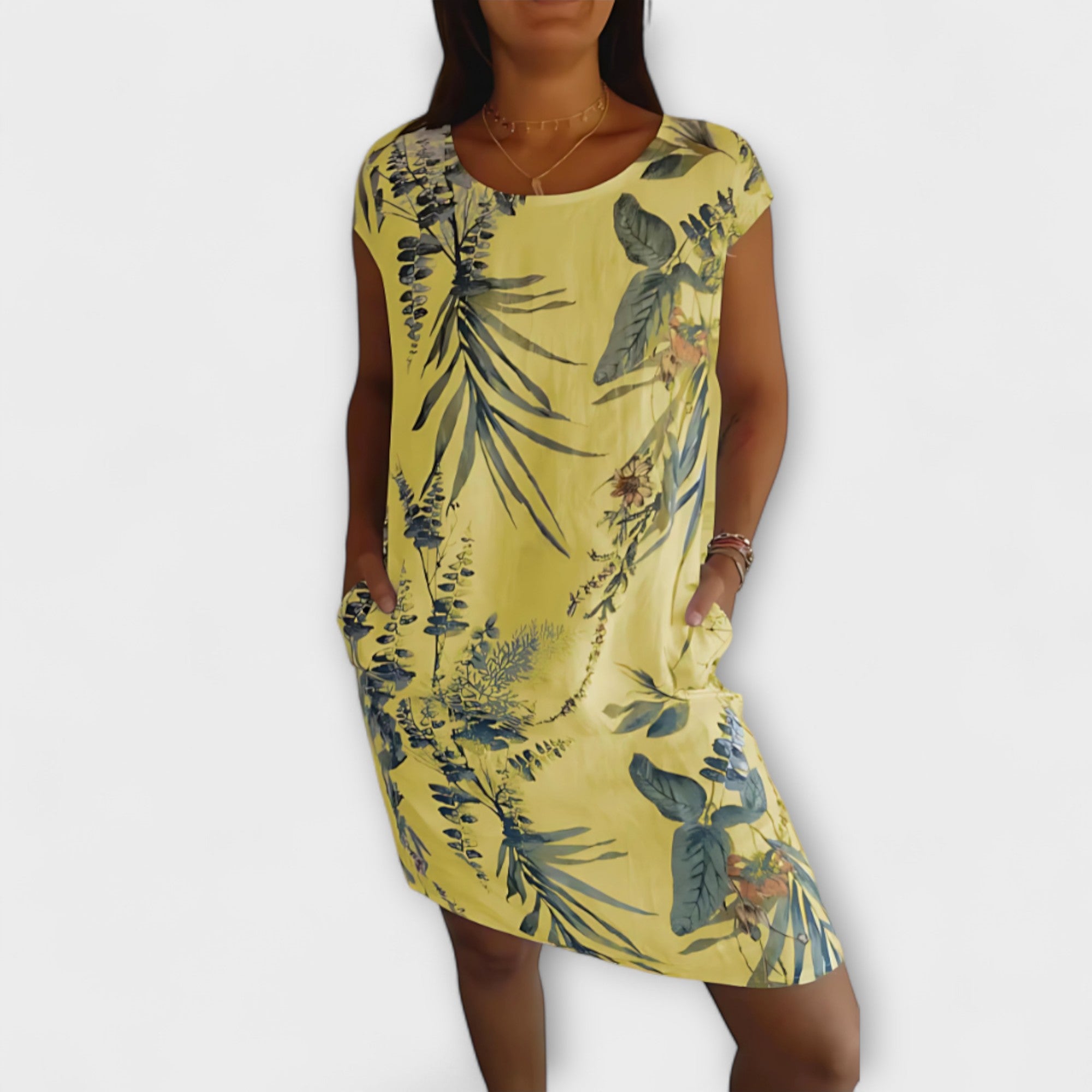 Comfort Dress for Women