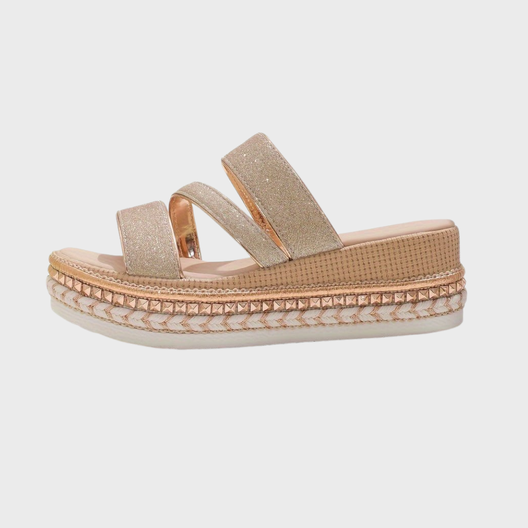 Lindy Comfortable Sandals