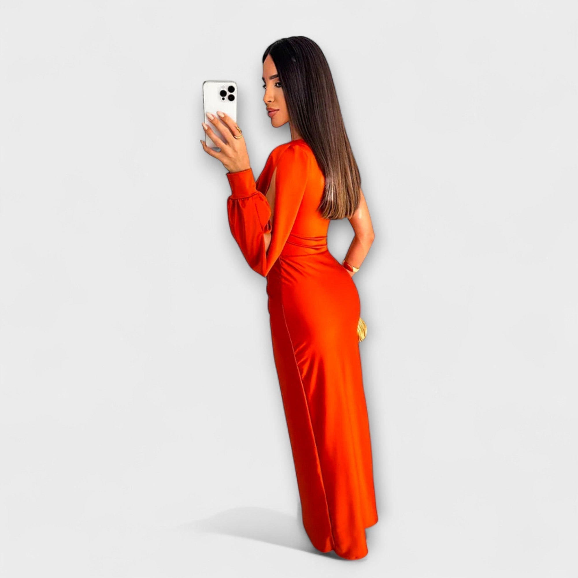 Elegant Dress with Sophistication for Women