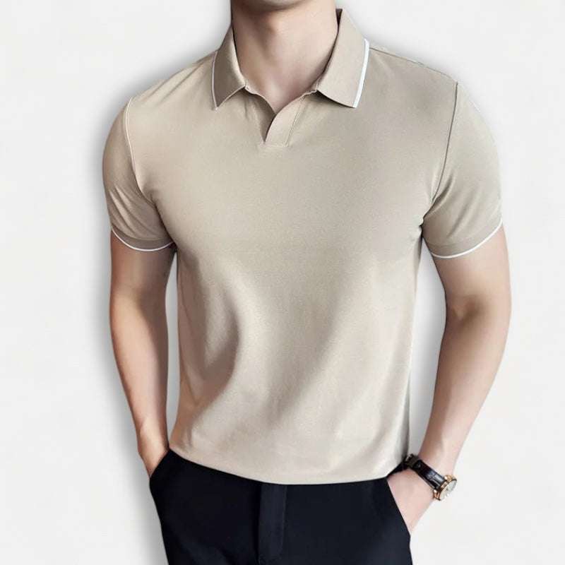 Dan | Smart Casual Polo