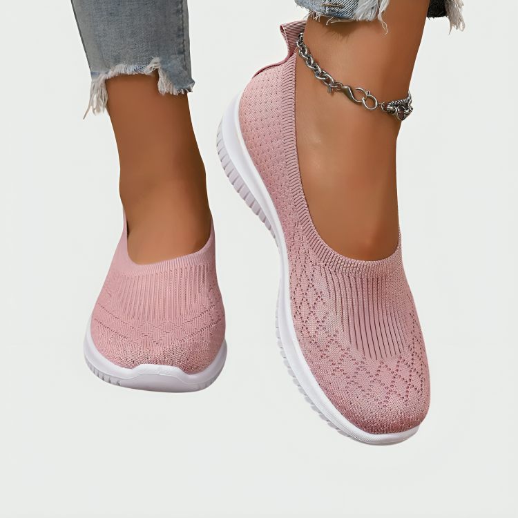 Sofina Soft Mesh Shoes