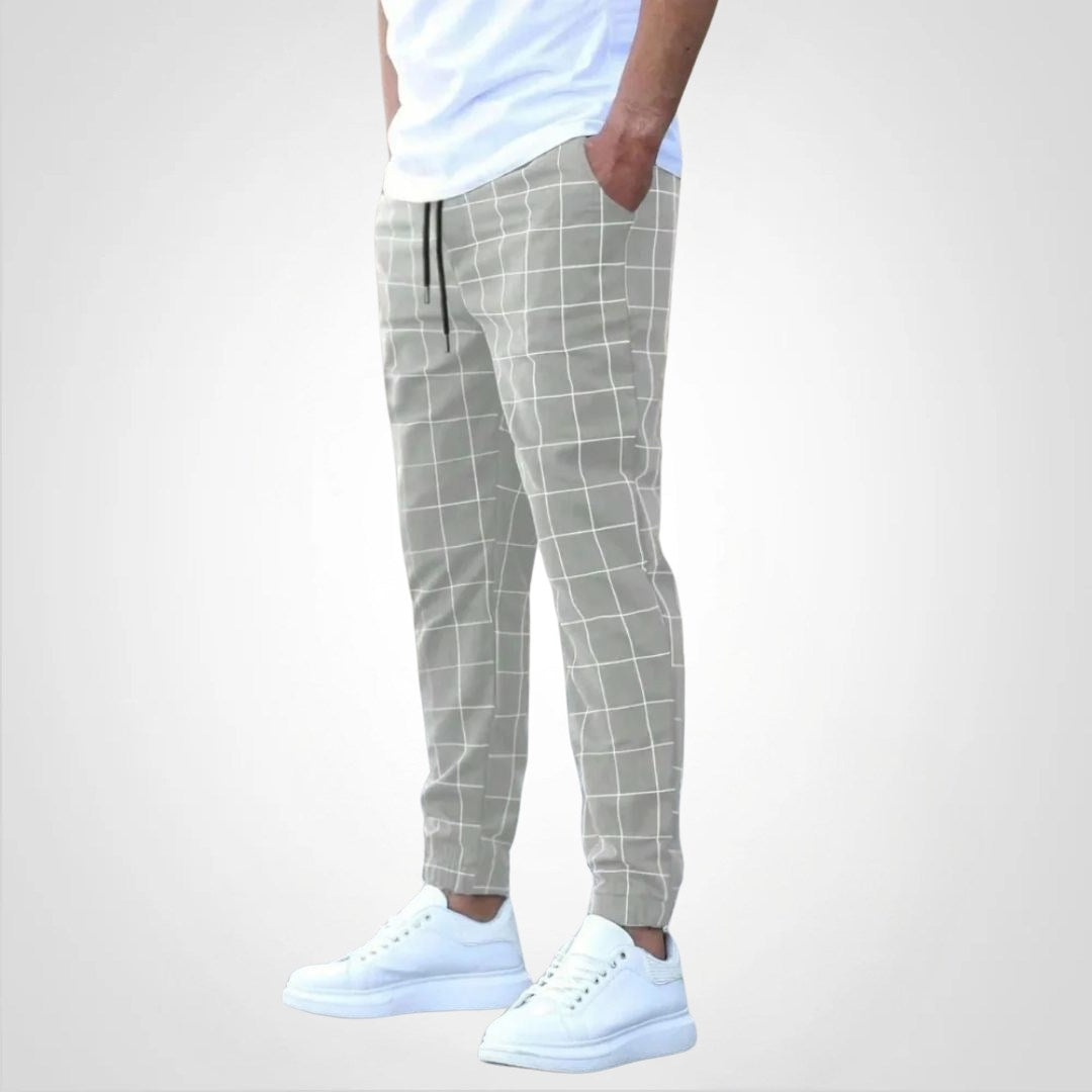 Cooper | Jogger Pants