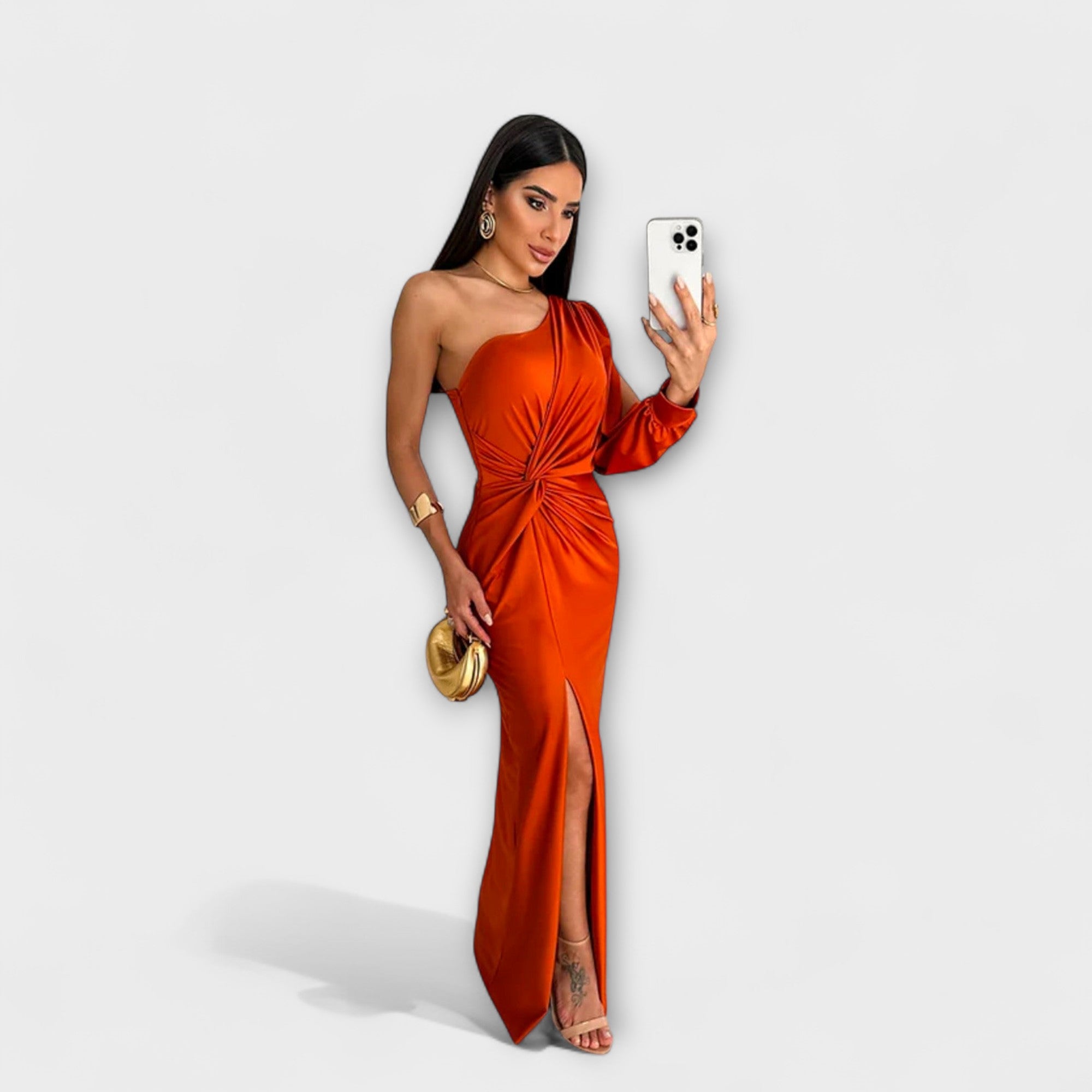 Elegant Dress with Sophistication for Women