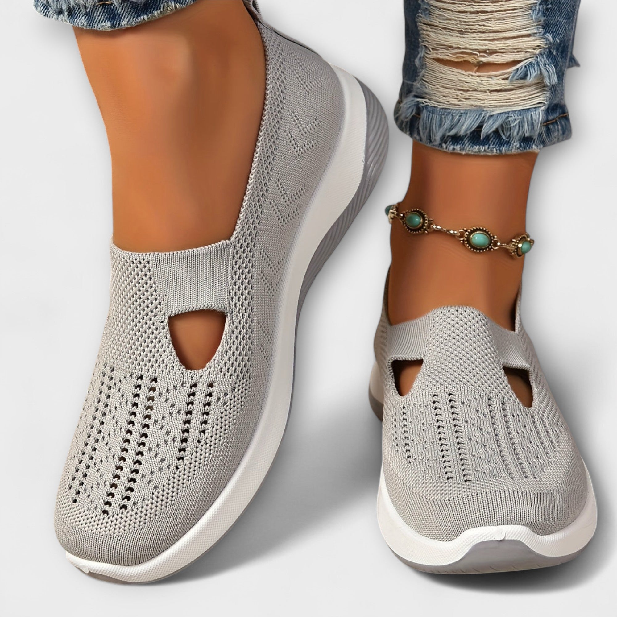 Carry - Orthopaedic slip-on shoes