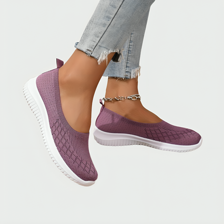 Sofina Soft Mesh Shoes