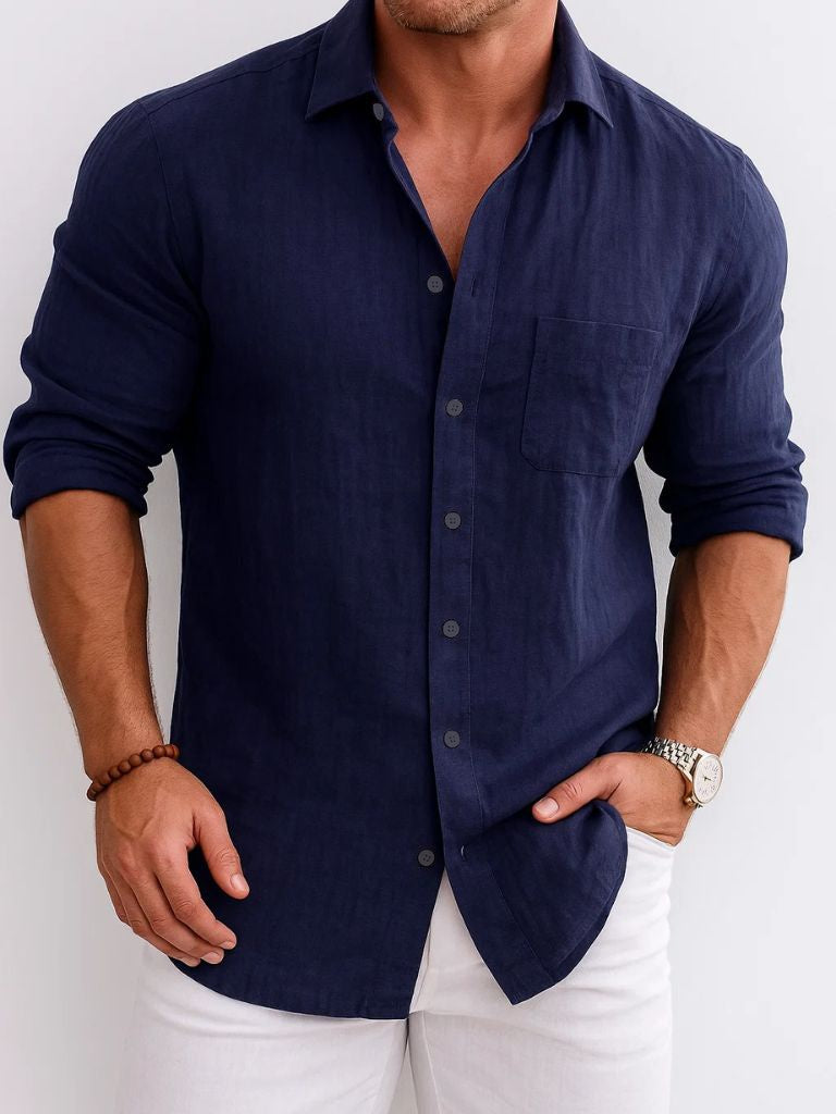 Baltique Sereno Shirt for Men