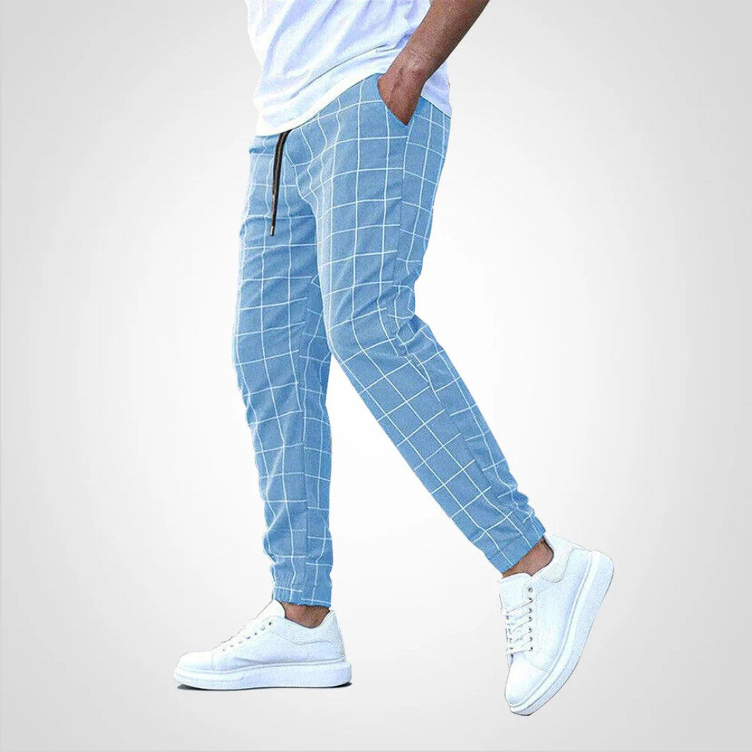 Cooper | Jogger Pants