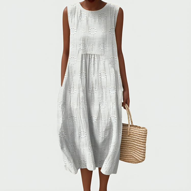 Abito Mare Artistico