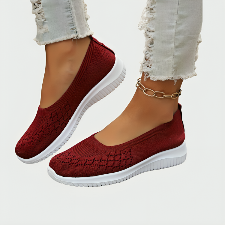 Sofina Soft Mesh Shoes