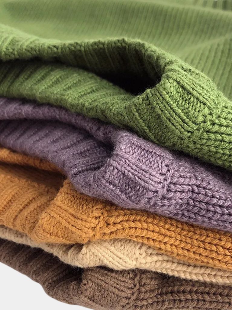 Valmont Toddlers Cotton Sweater - Cross & Crown