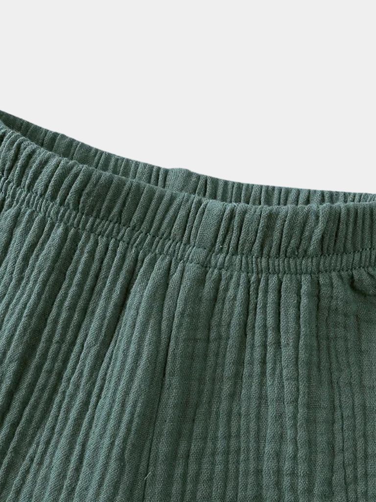 Montclair Toddlers Summer Set - Cross & Crown