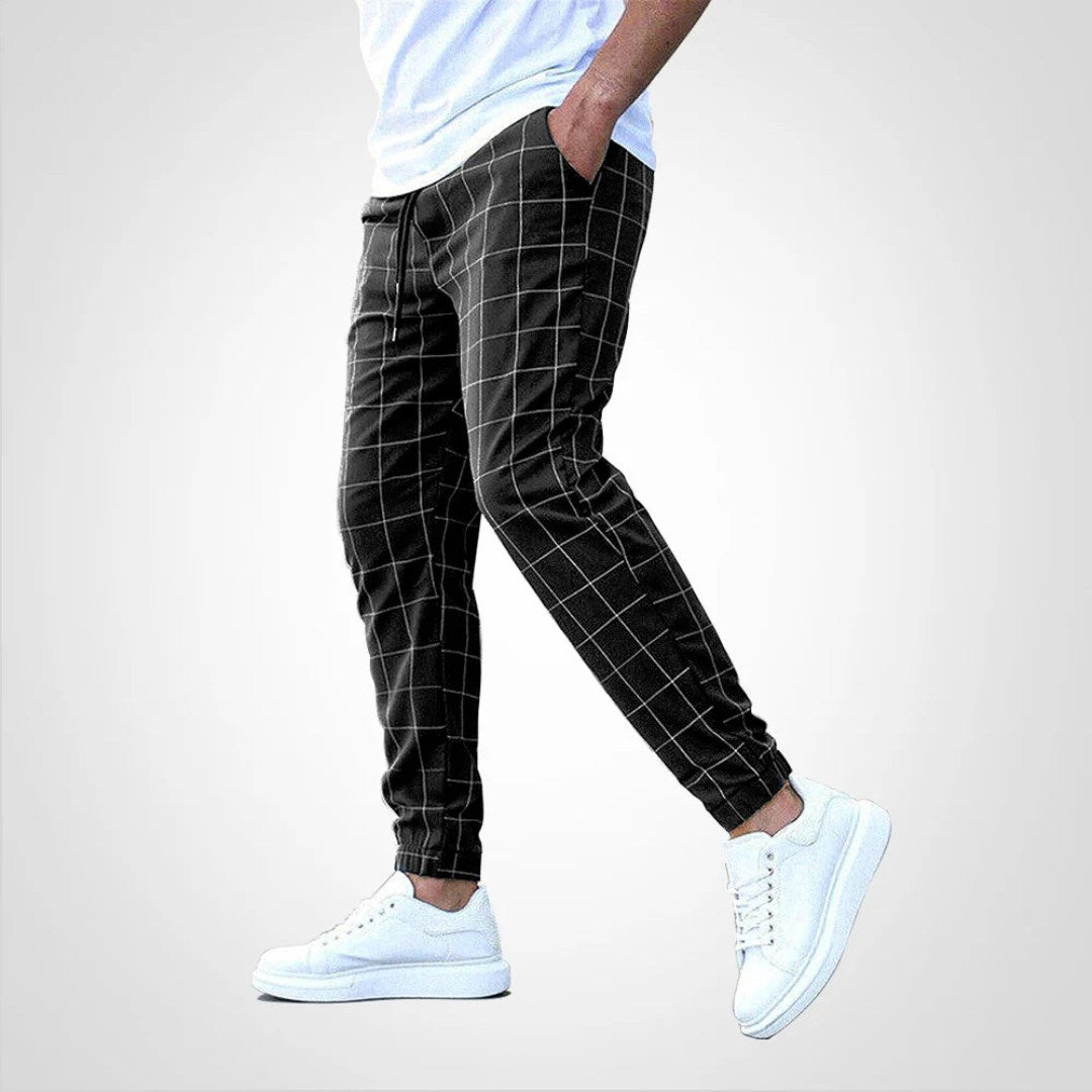 Cooper | Jogger Pants