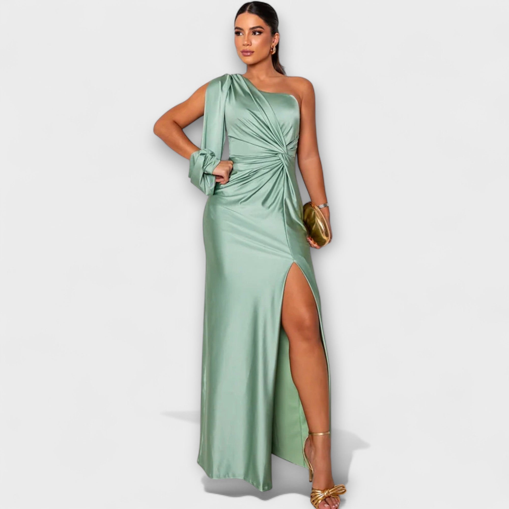 Elegant Dress with Sophistication for Women