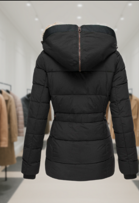 Warm Winter Coat for Women
