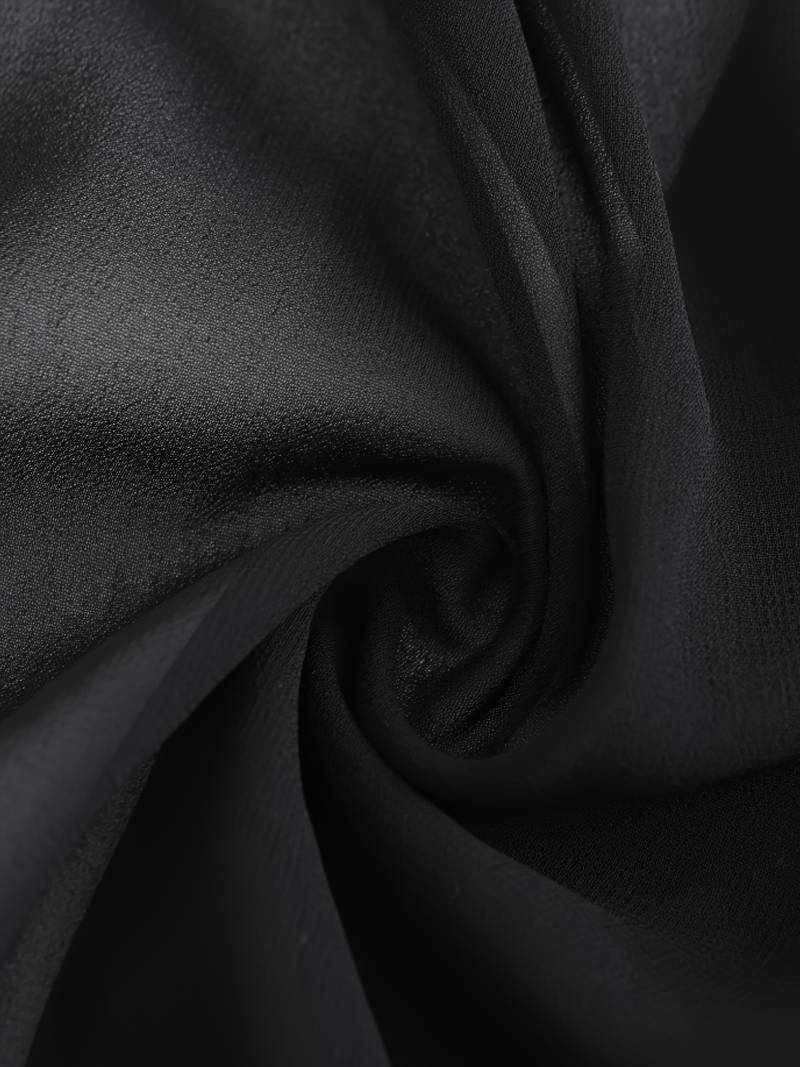 Blouse with Open Front for Women