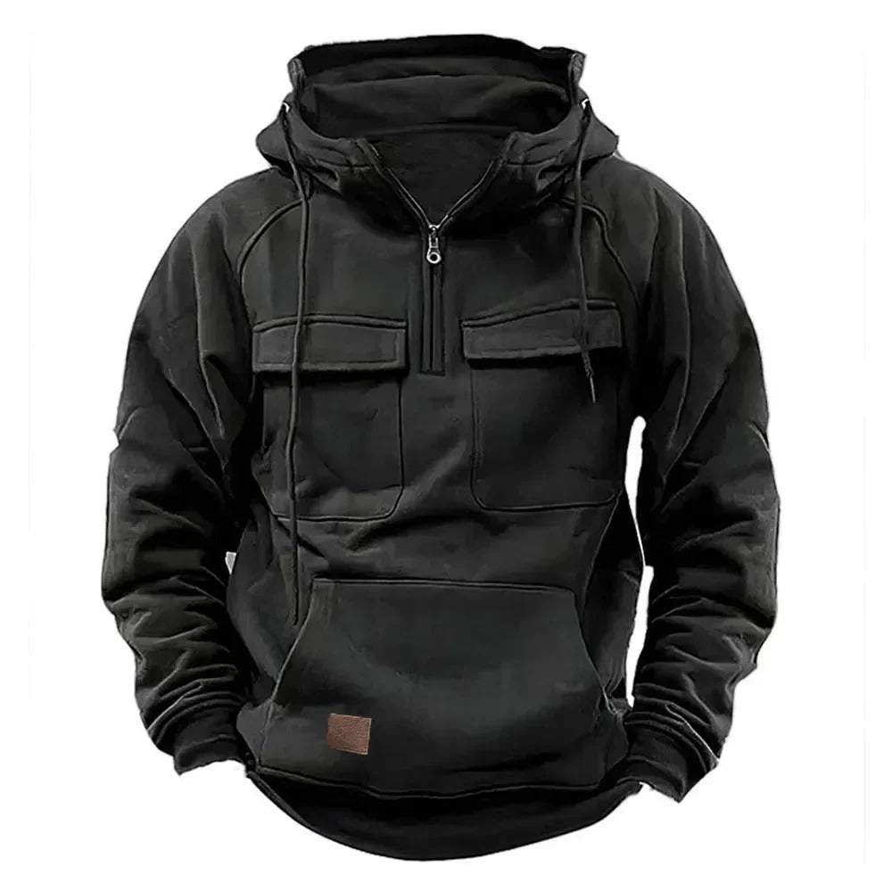 Dean | Tactical Hoodie