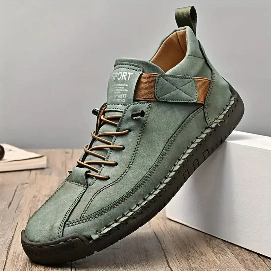 Hudson | Urban Trek Sneakers