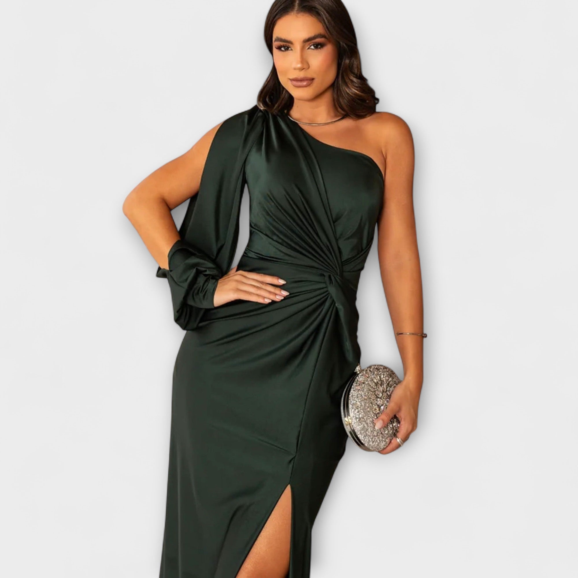 Elegant Dress with Sophistication for Women