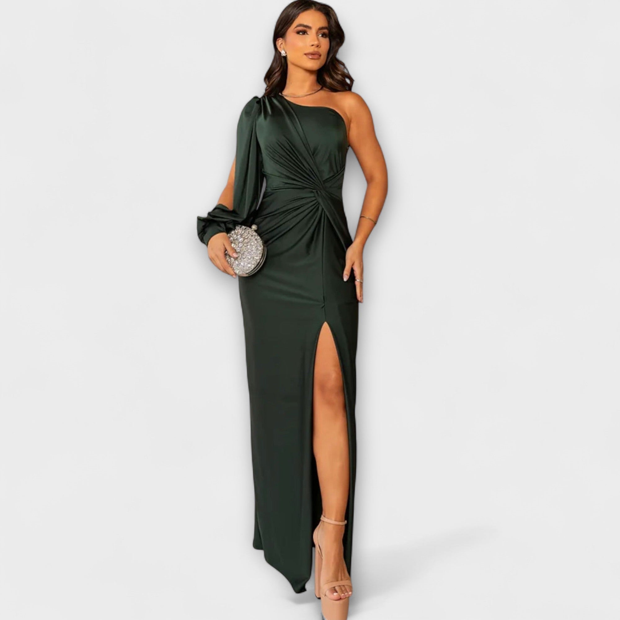 Elegant Dress with Sophistication for Women