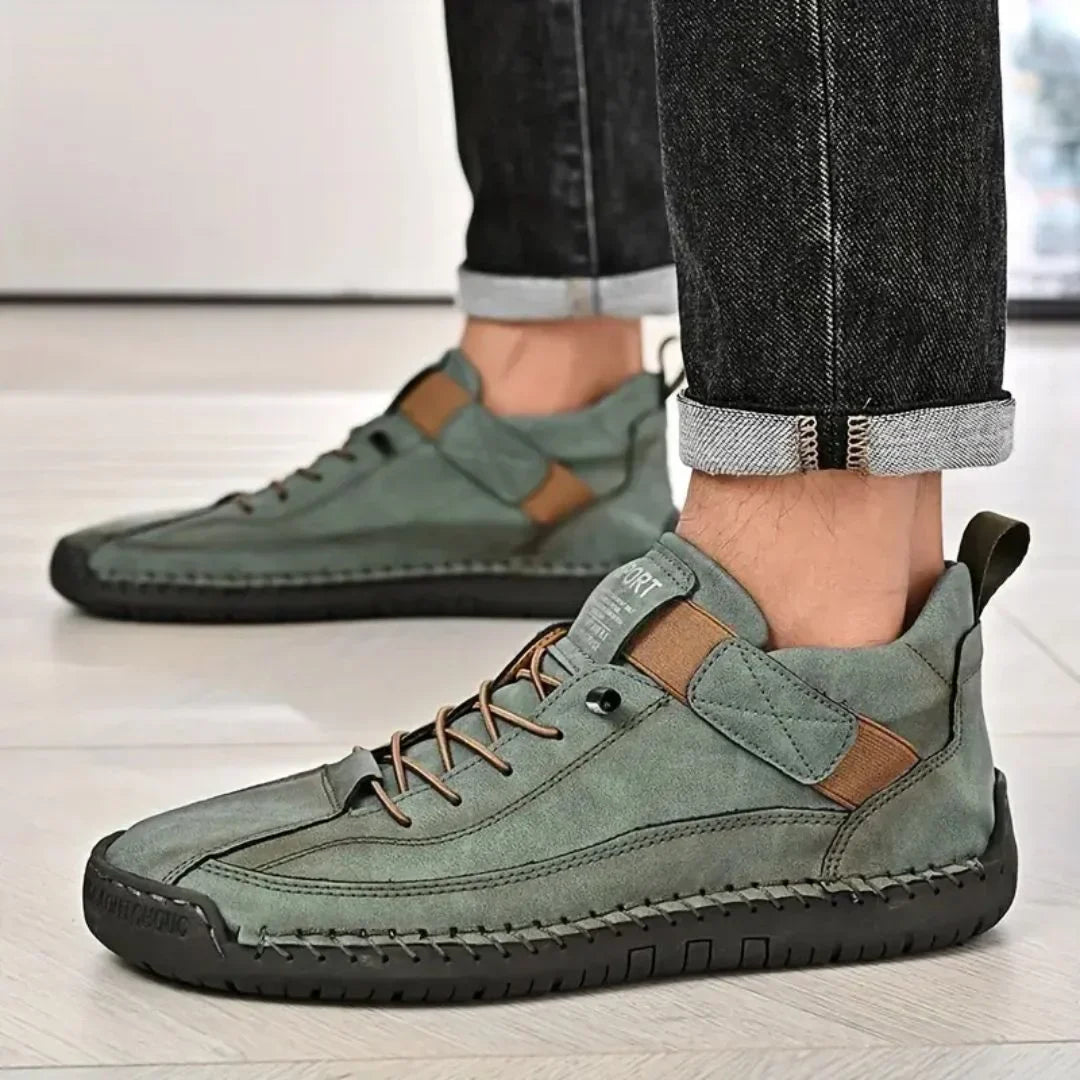 Hudson | Urban Trek Sneakers