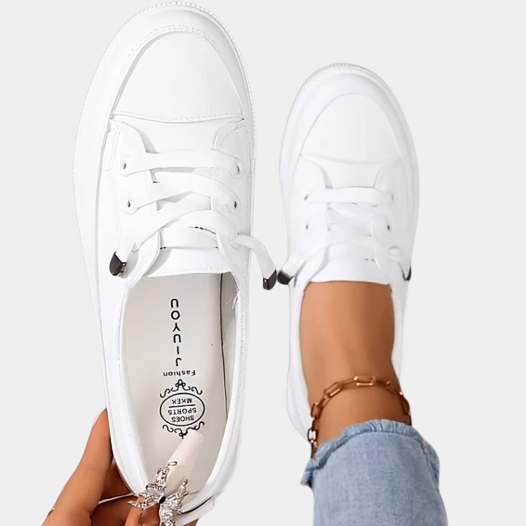 Krizzy Chic Modern Orthopedic Shoes