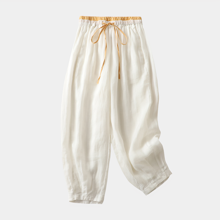 Sonoma Linen Pants