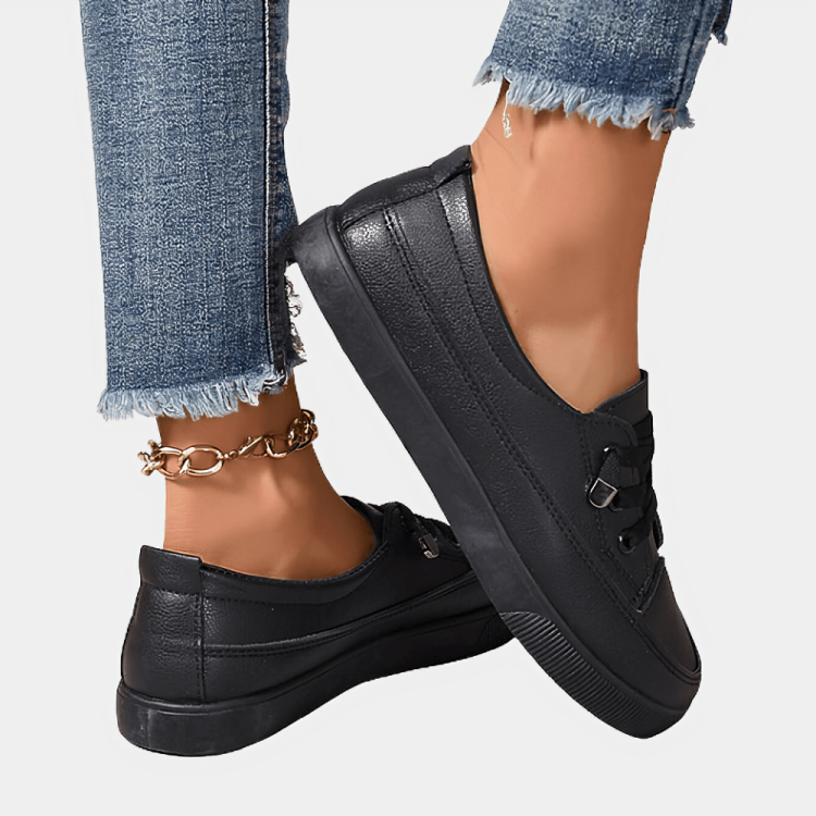 Krizzy Chic Modern Orthopedic Shoes