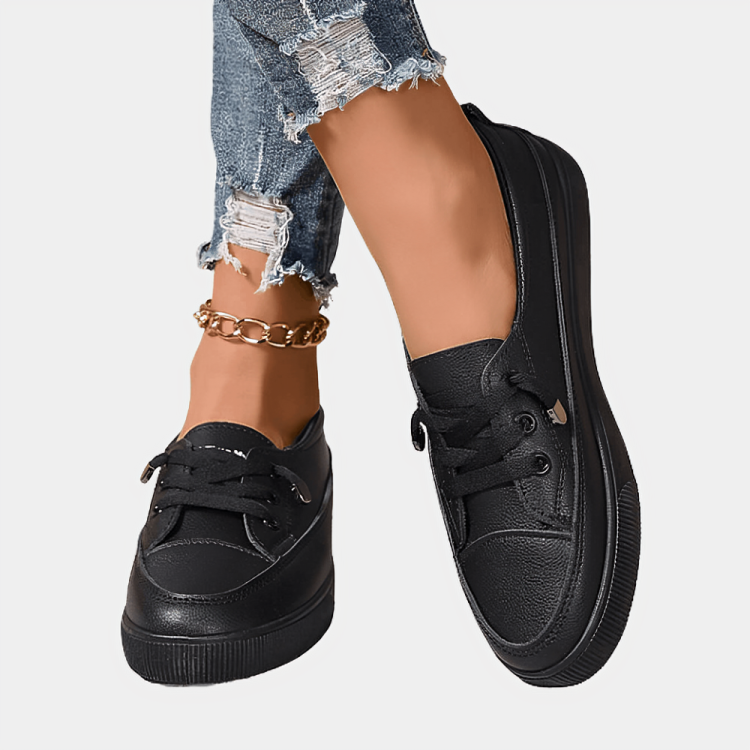 Krizzy Chic Modern Orthopedic Shoes