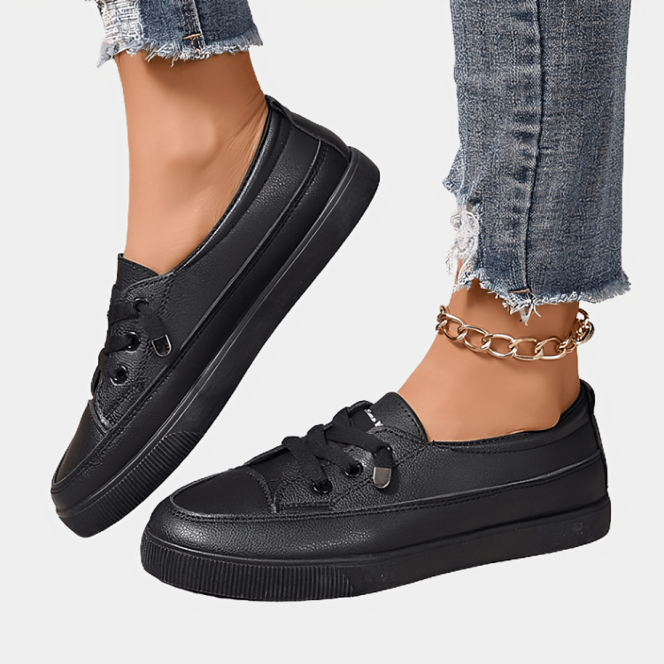 Krizzy Chic Modern Orthopedic Shoes