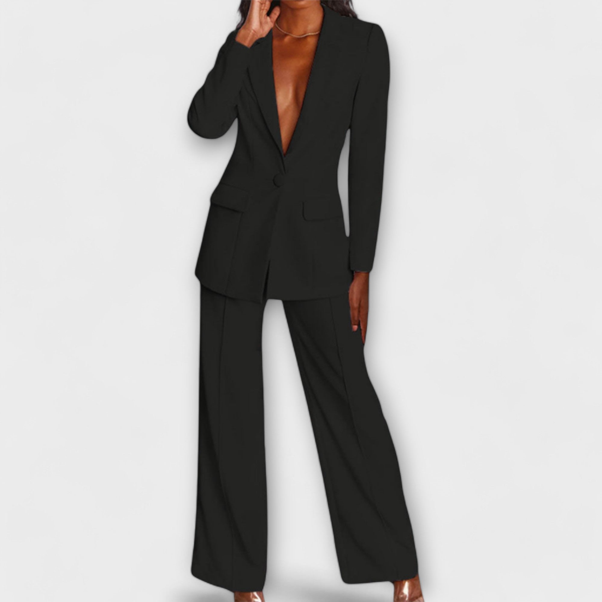 Women's Suit