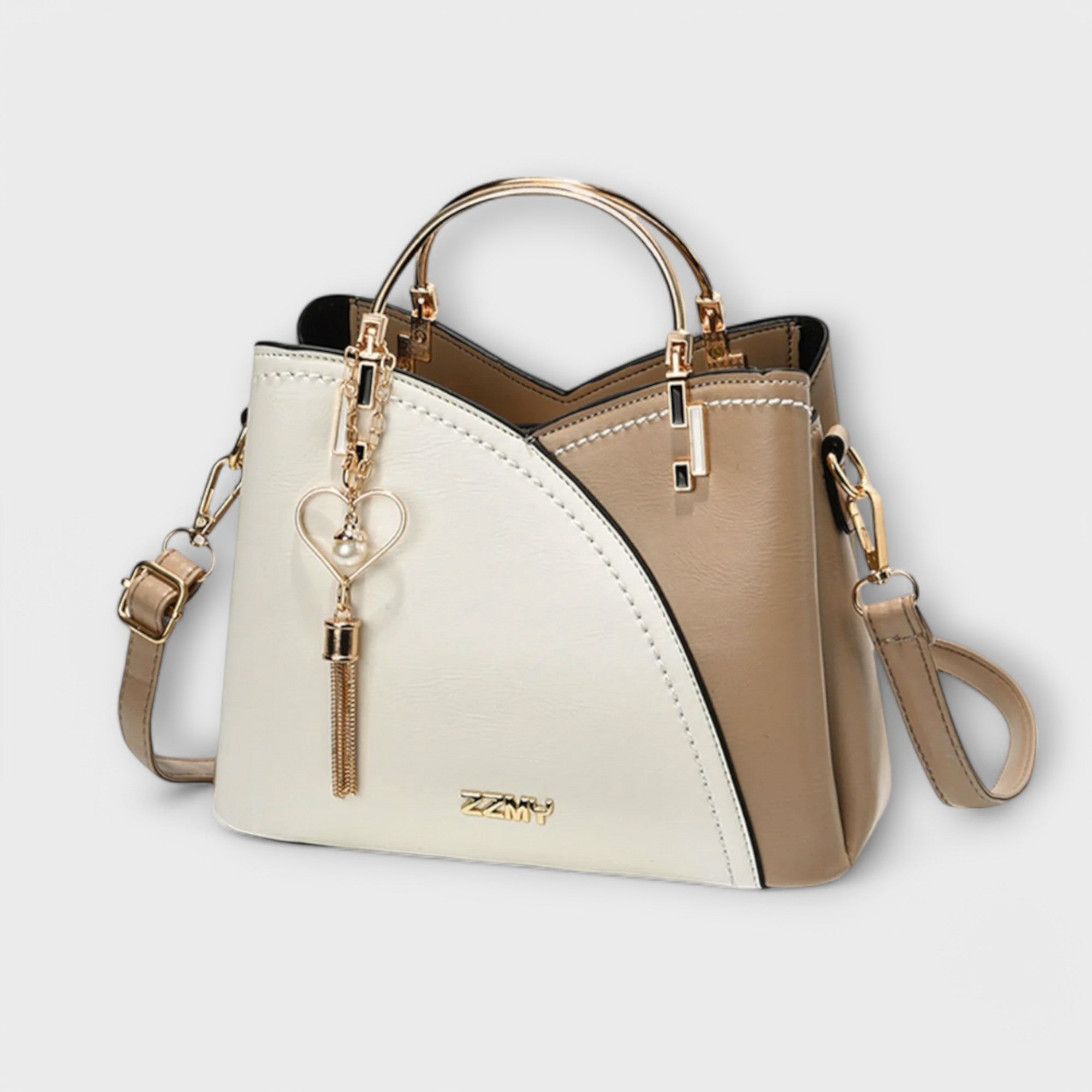 Claire - Stylish Ladies Handbag