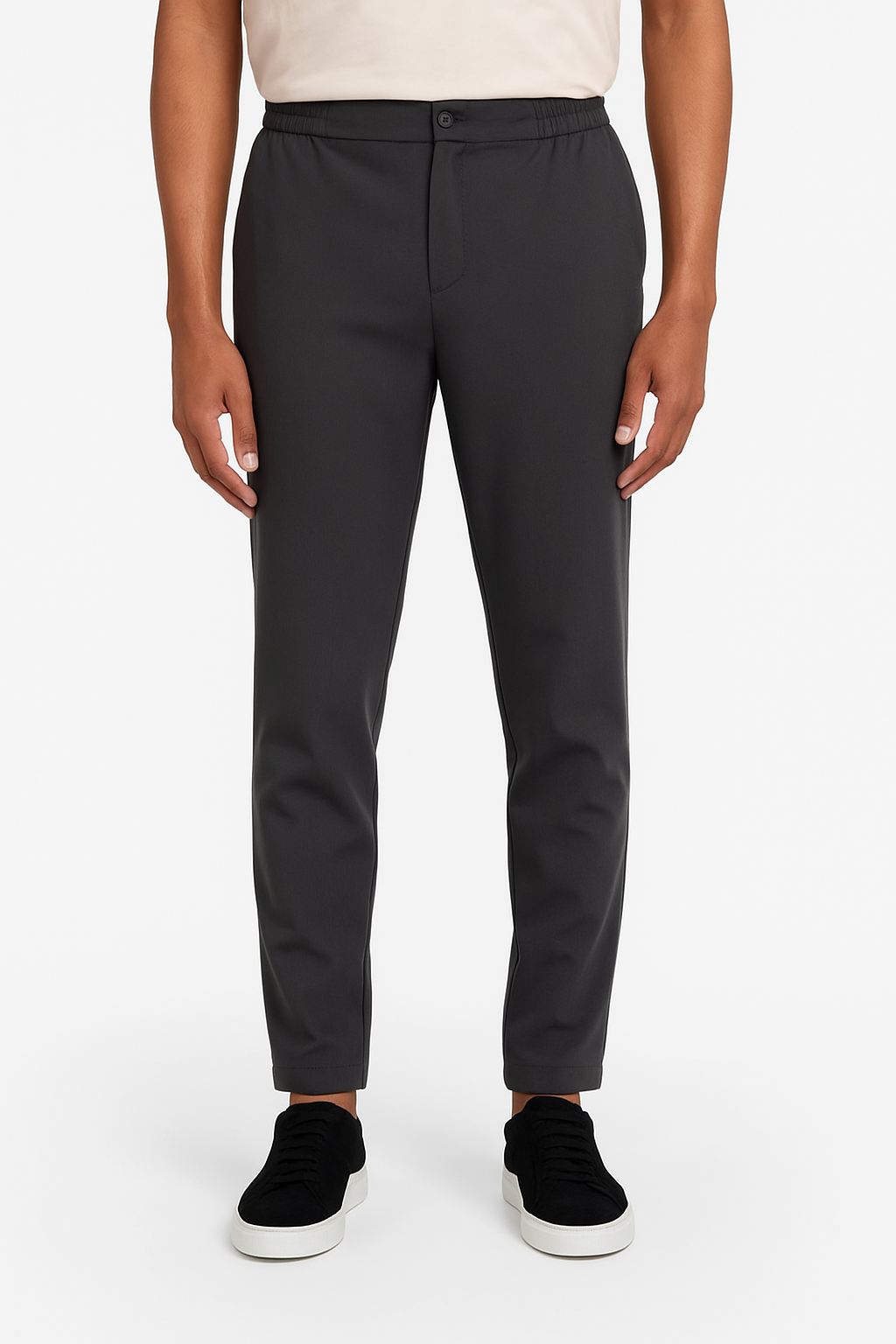 Smart Casual Trousers